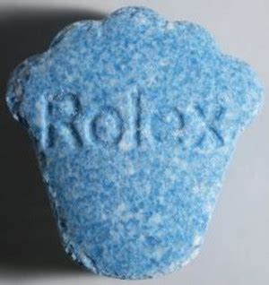 rolex extasy data|DrugsData.org (was EcstasyData): Test Details : .